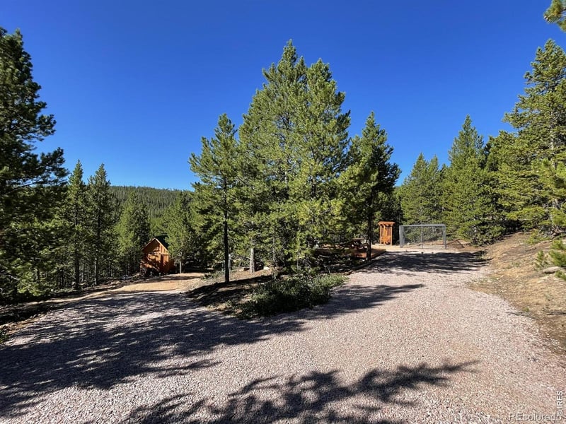 125 Penobscot Ct, Red Feather Lakes, CO 80545
