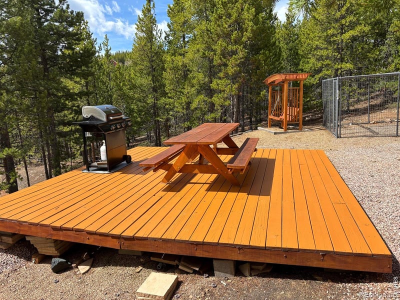 125 Penobscot Ct, Red Feather Lakes, CO 80545
