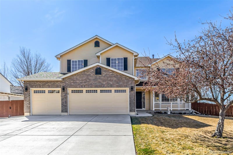 4870 Quail Ct, Frederick, CO 80504