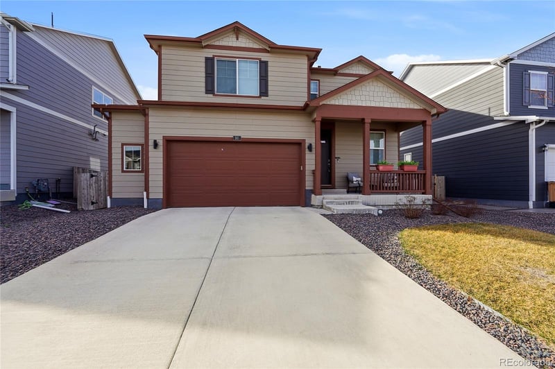 565 Twilight Ct, Fort Lupton, CO 80621