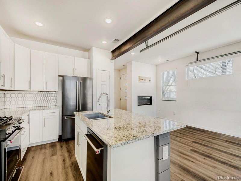 11737 45th Pl, Wheat Ridge, CO 80033