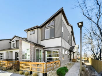 11737 45th Pl, Wheat Ridge, CO 80033