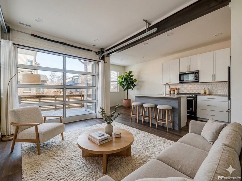 11737 45th Pl, Wheat Ridge, CO 80033