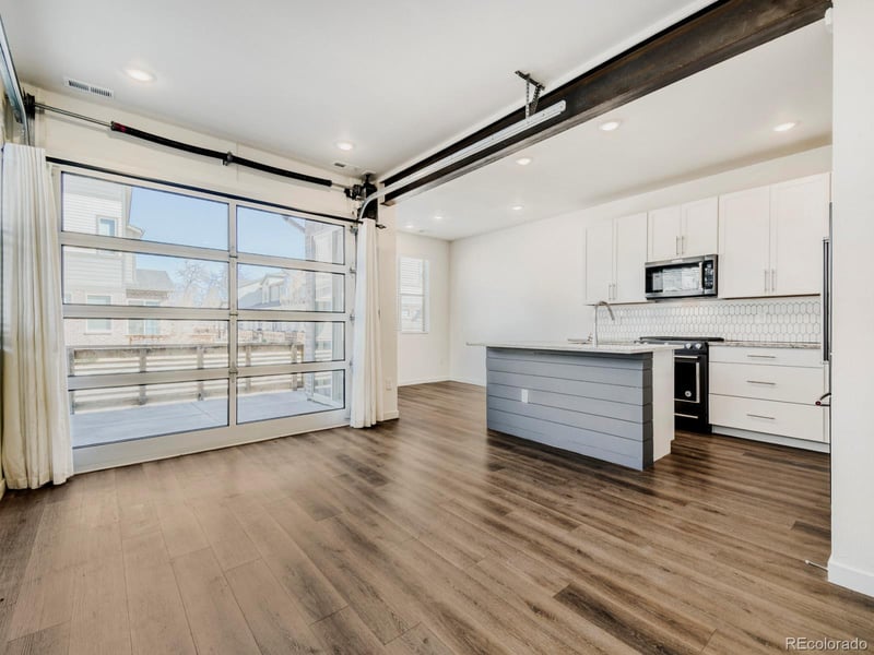 11737 45th Pl, Wheat Ridge, CO 80033