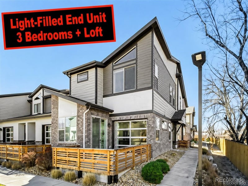 11737 45th Pl, Wheat Ridge, CO 80033