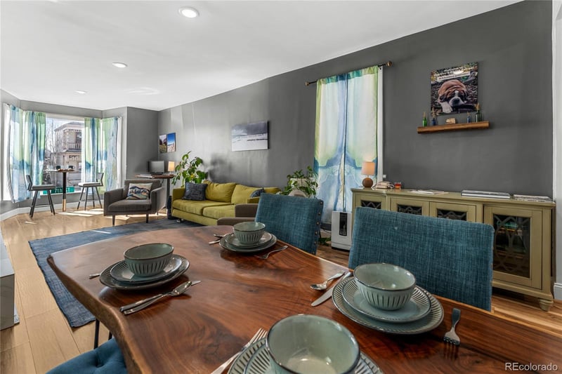 140 7th St, Leadville, CO 80461