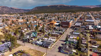 140 7th St, Leadville, CO 80461