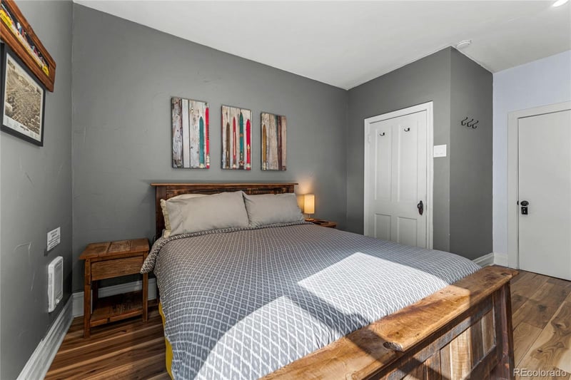 140 7th St, Leadville, CO 80461