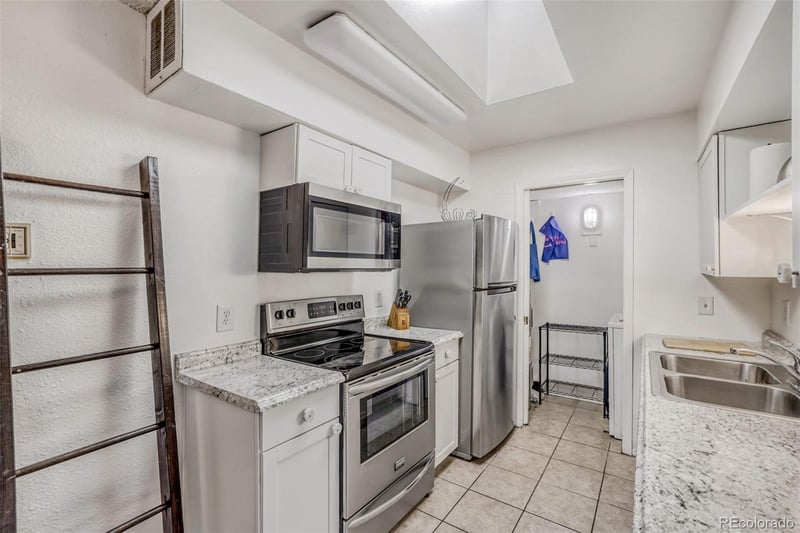 1845 Kendall St #317D, Denver, CO 80214