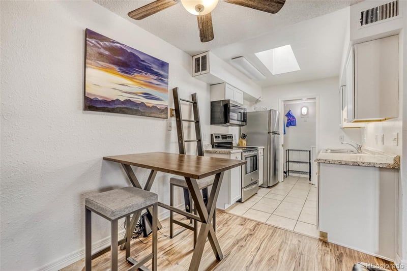 1845 Kendall St #317D, Denver, CO 80214
