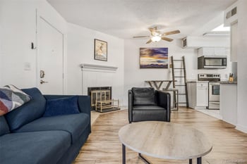 1845 Kendall St #317D, Denver, CO 80214