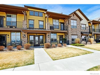 6672 Crystal Downs Dr #204, Windsor, CO 80550