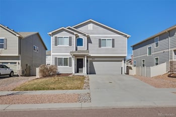 8544 Vanderwood Rd, Colorado Springs, CO 80908