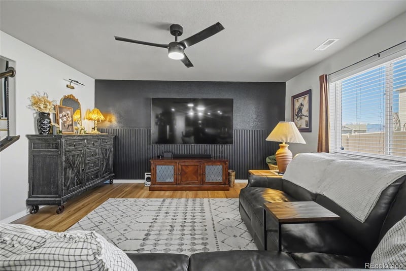 8544 Vanderwood Rd, Colorado Springs, CO 80908