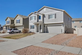 8544 Vanderwood Rd, Colorado Springs, CO 80908