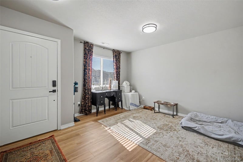 8544 Vanderwood Rd, Colorado Springs, CO 80908