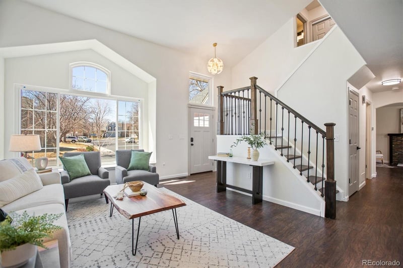 8506 Union Cir, Arvada, CO 80005