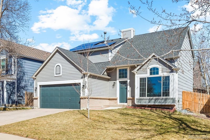 8506 Union Cir, Arvada, CO 80005