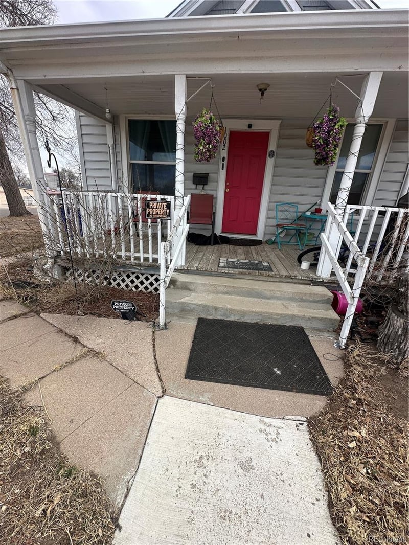 1002 4th Ave, Greeley, CO 80631