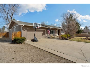 412 Park Pl, Fort Collins, CO 80525