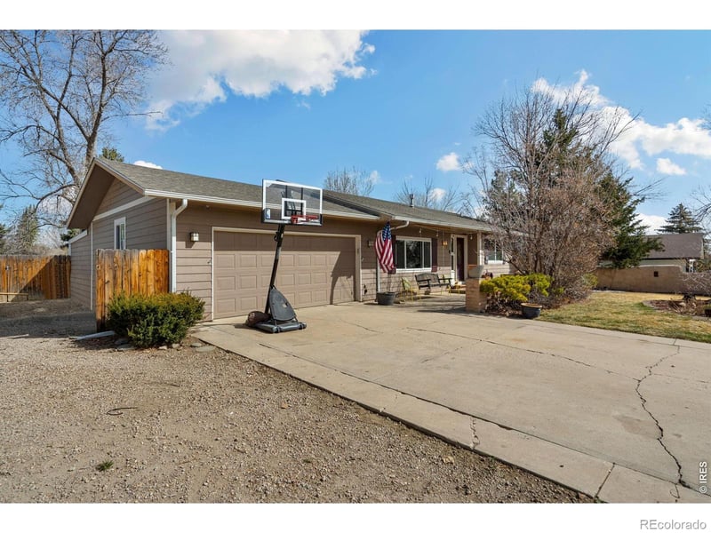 412 Park Pl, Fort Collins, CO 80525