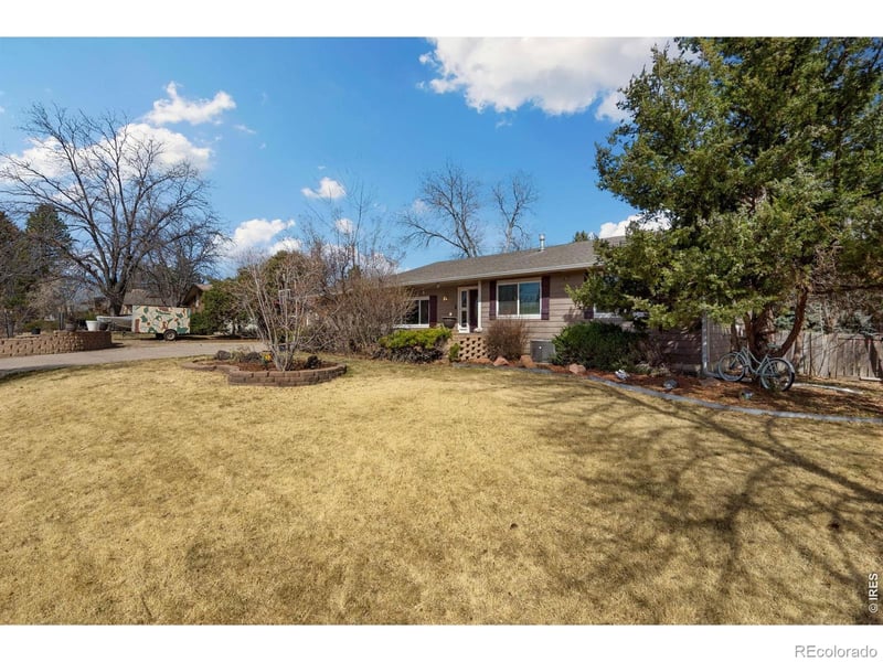 412 Park Pl, Fort Collins, CO 80525
