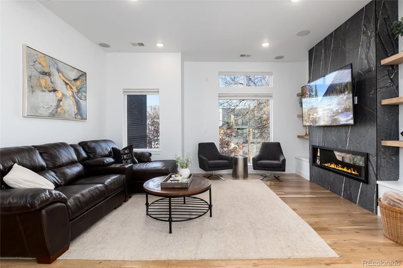 1733 Grove St #4, Denver, CO 80204