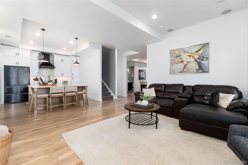 1733 Grove St #4, Denver, CO 80204