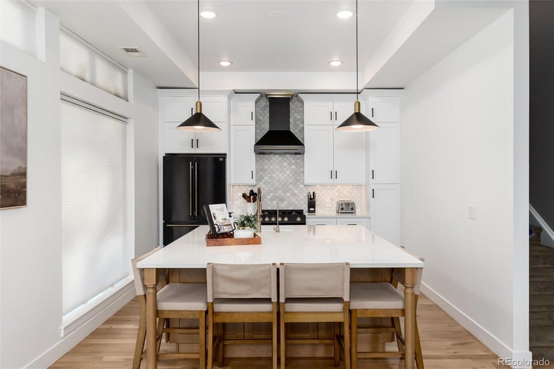 1733 Grove St #4, Denver, CO 80204