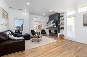 1733 Grove St #4, Denver, CO 80204