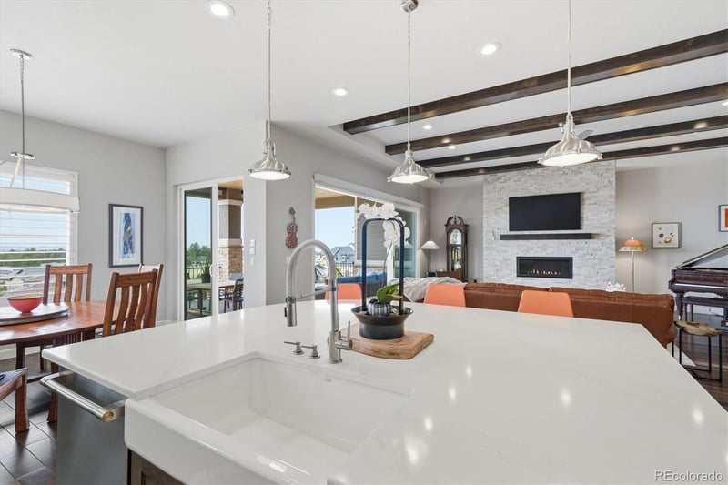 5777 Angel Oak Ct, Parker, CO 80134