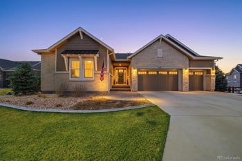 5777 Angel Oak Ct, Parker, CO 80134