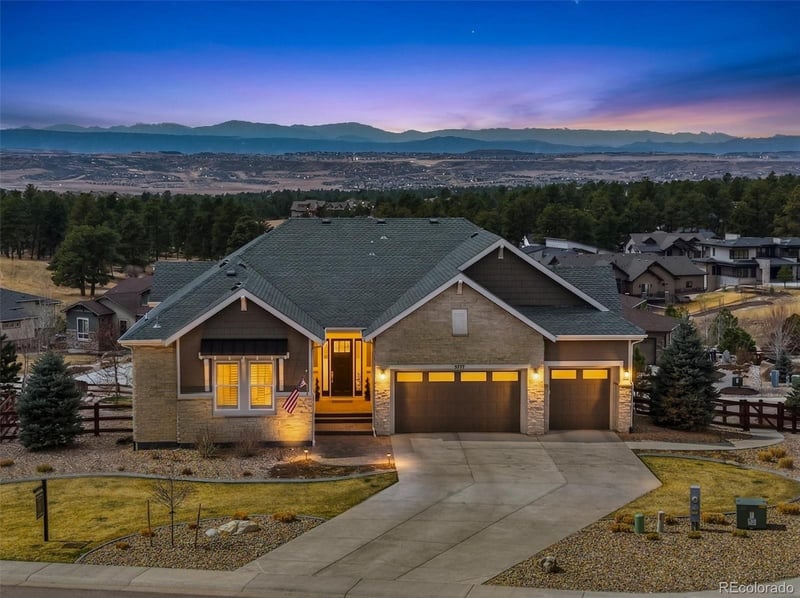 5777 Angel Oak Ct, Parker, CO 80134