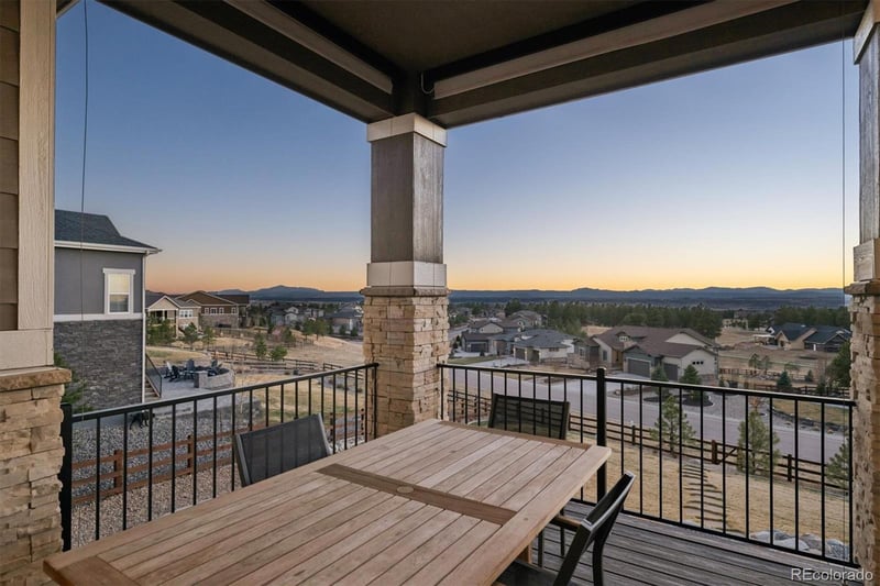 5777 Angel Oak Ct, Parker, CO 80134