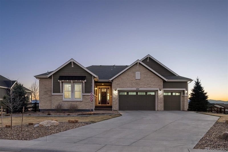 5777 Angel Oak Ct, Parker, CO 80134