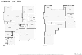 5777 Angel Oak Ct, Parker, CO 80134
