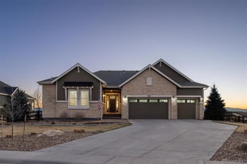 5777 Angel Oak Ct, Parker, CO 80134