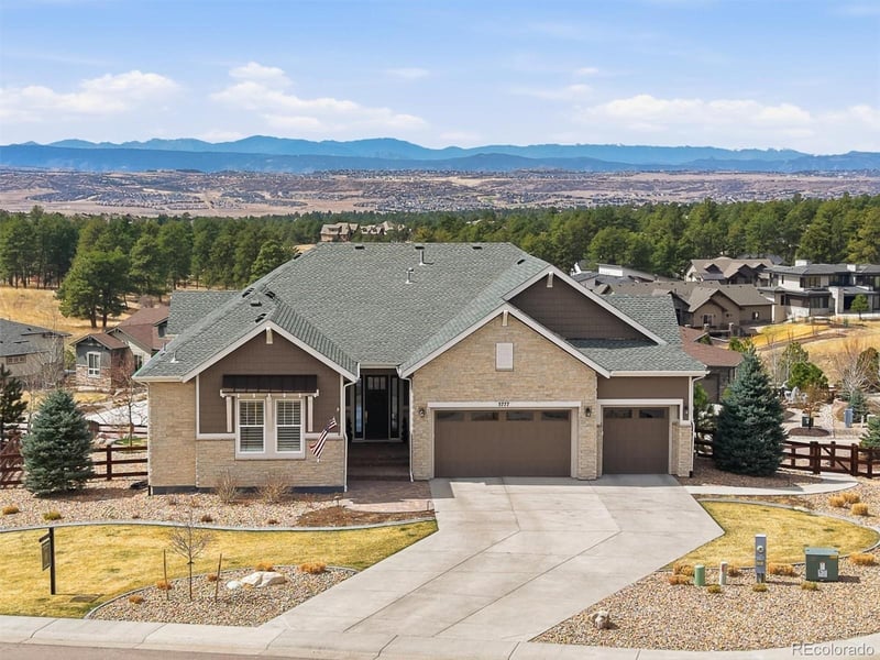 5777 Angel Oak Ct, Parker, CO 80134
