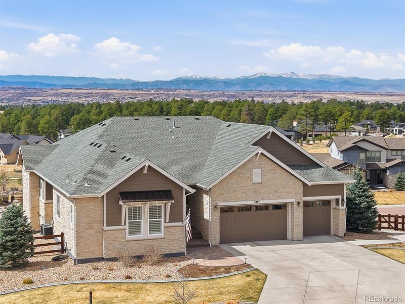 5777 Angel Oak Ct, Parker, CO 80134