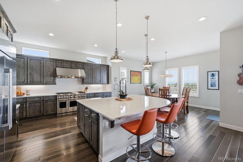 5777 Angel Oak Ct, Parker, CO 80134