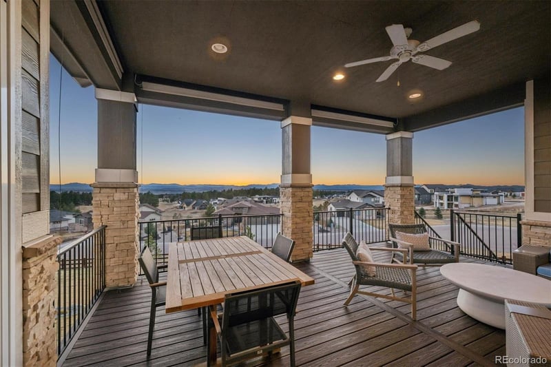 5777 Angel Oak Ct, Parker, CO 80134