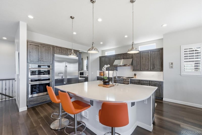 5777 Angel Oak Ct, Parker, CO 80134