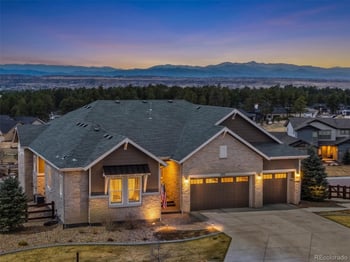5777 Angel Oak Ct, Parker, CO 80134
