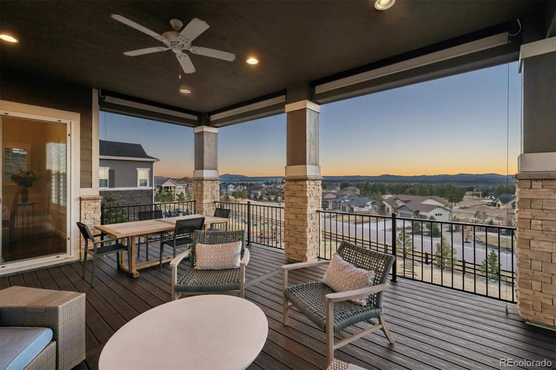 5777 Angel Oak Ct, Parker, CO 80134