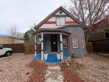 123 Alameda Ave, Denver, CO 80223