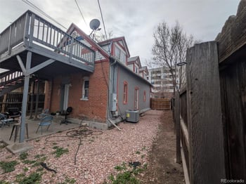 123 Alameda Ave, Denver, CO 80223