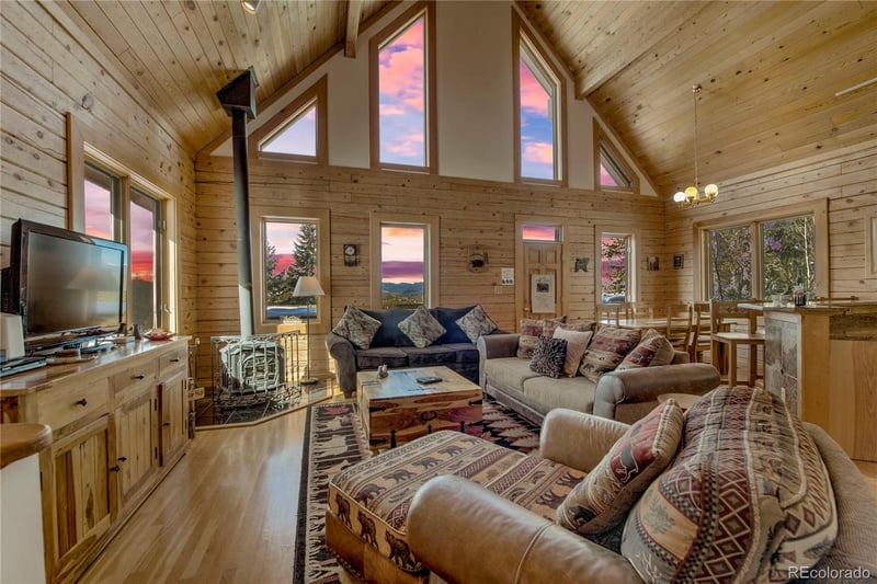 146 Protector Pl, Breckenridge, CO 80424