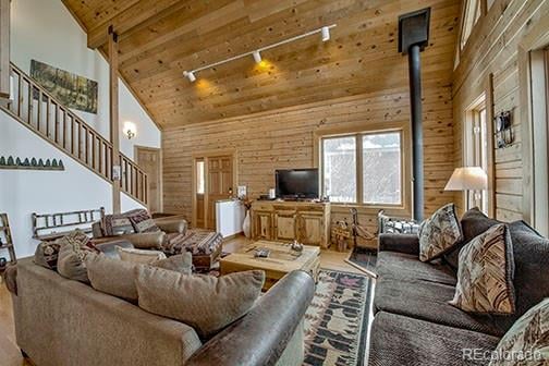 146 Protector Pl, Breckenridge, CO 80424