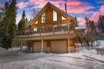 146 Protector Pl, Breckenridge, CO 80424