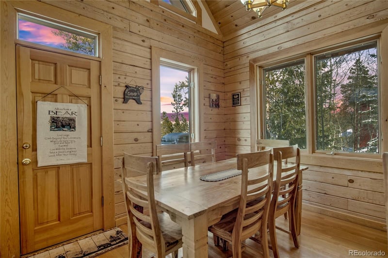 146 Protector Pl, Breckenridge, CO 80424